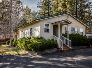 35 N Eagle Point Rd, Tygh Valley, OR 97063