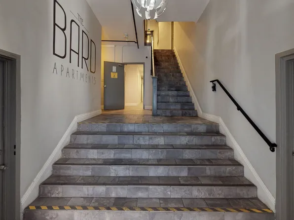 NRE - The Bard Apartments, 756 S Normandie Ave APT 106, Los Angeles, CA 90005