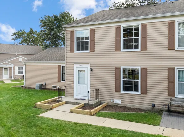 1255 Pearl Ave Unit C, Glendale Heights, IL 60139