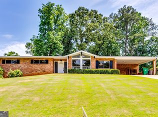 2668 Kings Park Cir, Decatur, GA 30034