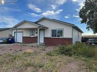 278 Arrowhead Dr, Florence, CO 81226