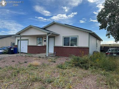 278 Arrowhead Dr, Florence, CO, 81226