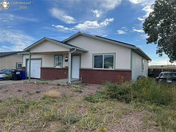 278 Arrowhead Dr, Florence, CO 81226