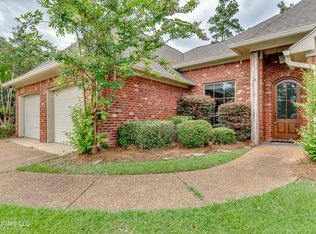 549 Turtle Ln, Brandon, MS 39047