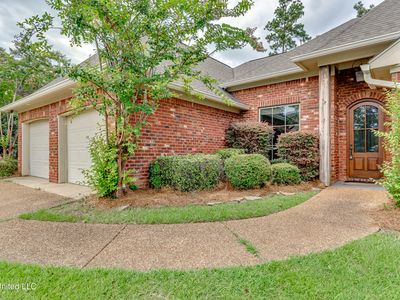 549 Turtle Ln, Brandon, MS, 39047