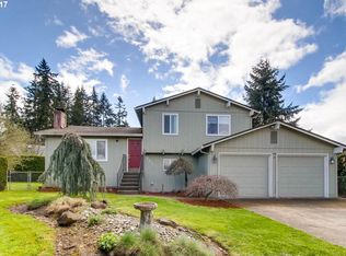 307 NW 110th St, Vancouver, WA
