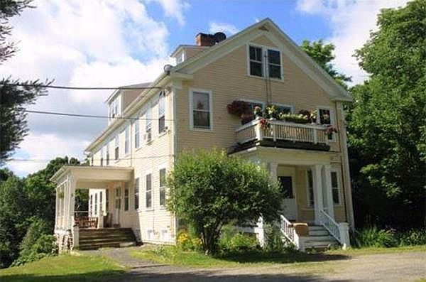 1st image of 5 Wildwood Ln #E