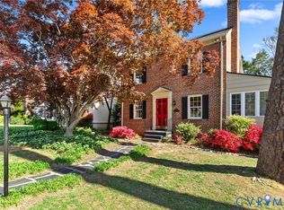 4305 Hillcrest Rd, Richmond, VA