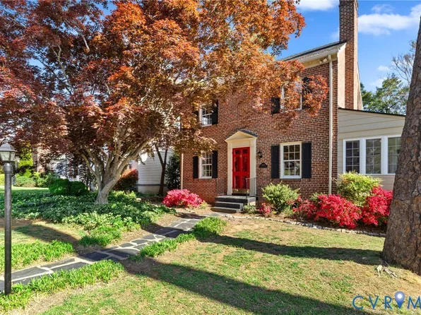 4305 Hillcrest Rd, Richmond, VA 23225