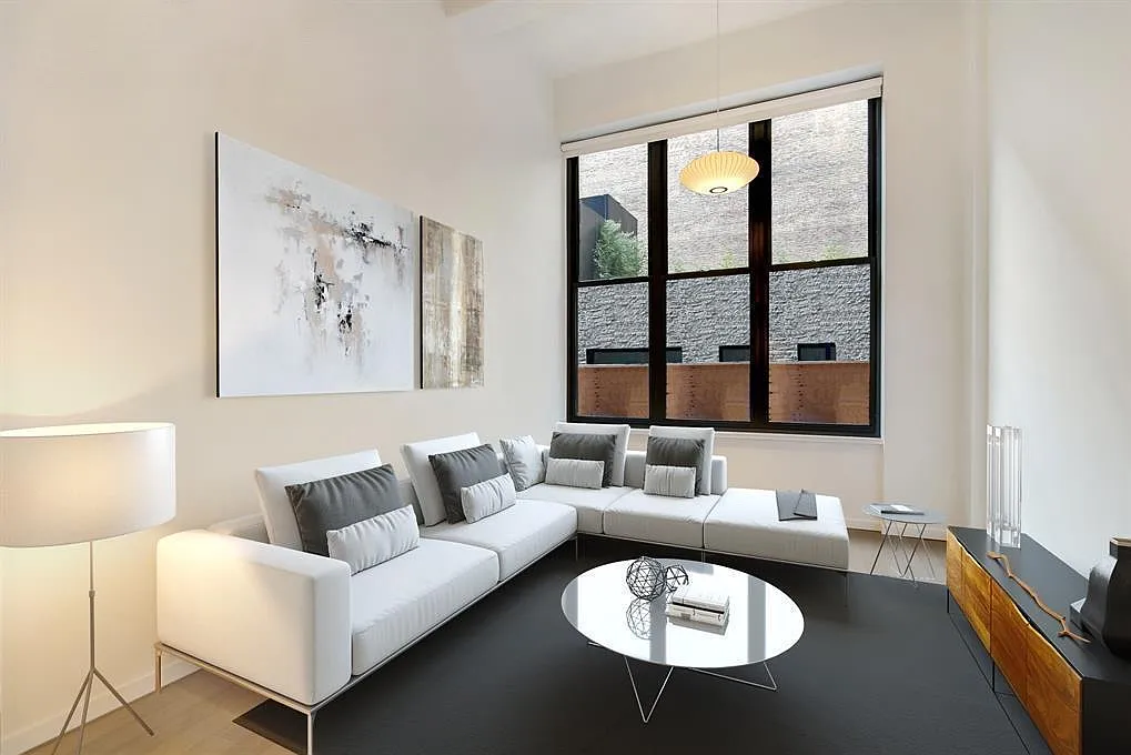 421 Hudson Street — Photo 1