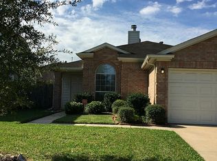 2411 Teal Run Place Dr, Fresno, TX 77545