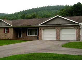 1747 Marsh Creek Rd, Howard, PA 16841