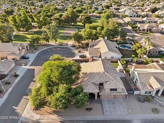 4th image of 3662 W BARCELONA Drive