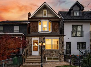 971 Saint Clarens Ave, Toronto, ON M6H 3X8