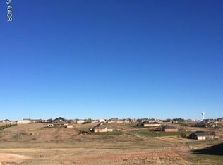 17551 Valley Lake Dr, Canyon, TX 79015