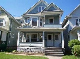 2250 Niagara Ave, Niagara Falls, NY 14305