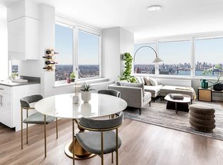5203 Center Blvd APT 3503, Long Island City, NY 11101