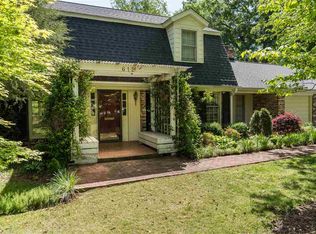612 Perrin Dr, Spartanburg, SC 29307