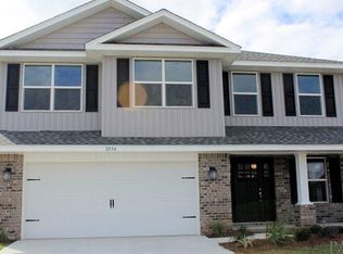 3256 Wasatch Range Loop, Pensacola, FL 32526