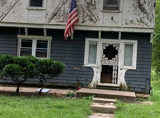 2005 Clement St, Flint, MI 48504