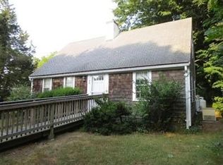 106 Partridge Cir, Brewster, MA 02631