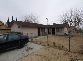 6357 El Dorado Ave, Yucca Valley, CA 92284