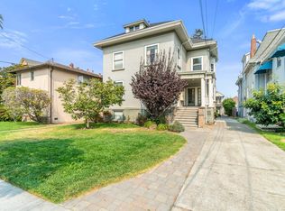 2149 Santa Clara Ave APT F, Alameda, CA 94501