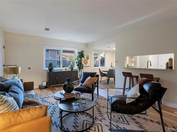 1250 S Monaco Parkway #98, Denver, CO 80224