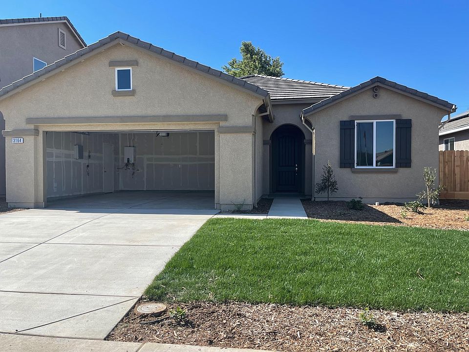 3164 Gardenia Ave, Merced, CA 95341 Zillow