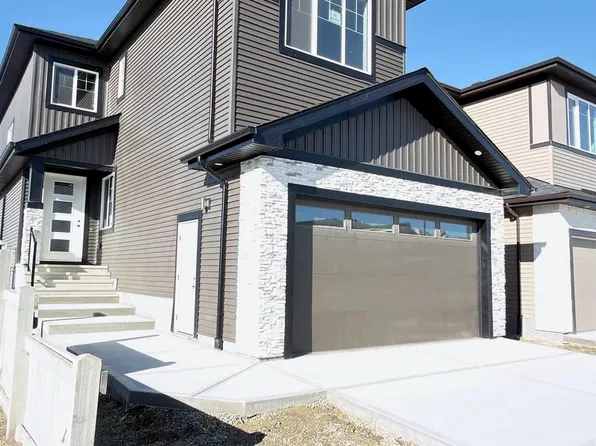 82 Wynn Rd, Fort Saskatchewan, AB T8L 1P3