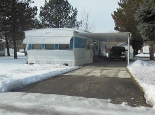 15 Park Dr, Saint Louis, MI 48880