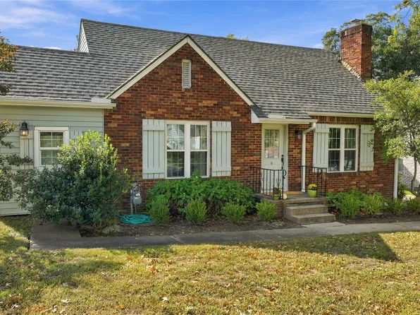 2438 E 19th St, Tulsa, OK 74104
