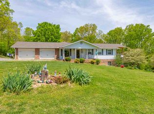 1621 Alton St, Athens, TN 37303