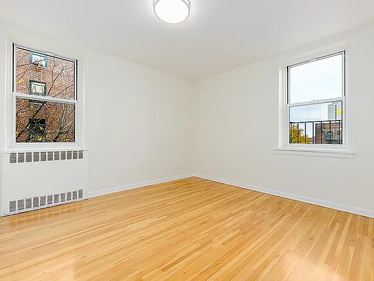 5535 Netherland Ave #5B — Photo 1