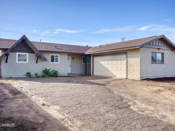 230 W Monroe St, Santa Maria, CA 93458