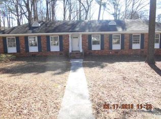 300 Shareditch Rd, Columbia, SC 29210