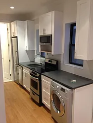 Rented by Westminster Management