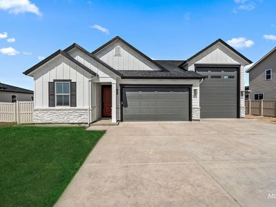 1370 White Clfs, Middleton, ID, 83644