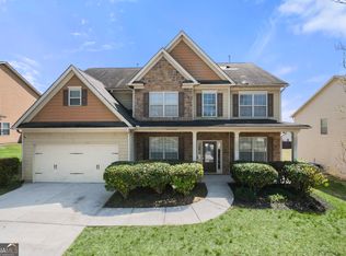 810 Stonehaven Rd SW, Atlanta, GA 30331