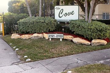 1st image of 21133 SW 85th Ave APT 310