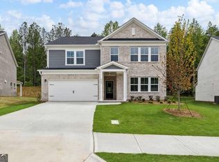 6104 Marigold Way, Atlanta, GA 30349
