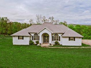 13580 S Highway 170, West Fork, AR 72774