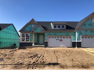 1101 Hvn Ct Ct, Byron Center, MI 49315