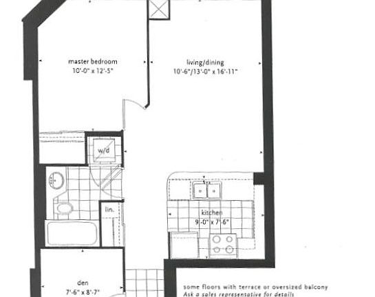 2nd image of 50 Brian Harrison Way #2810