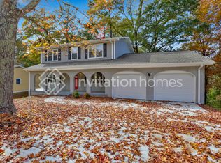 515 Rue Montaigne, Stone Mountain, GA 30083