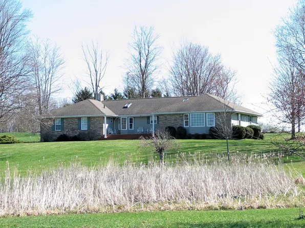 29289 Hillside Dr, Bangor, MI 49013