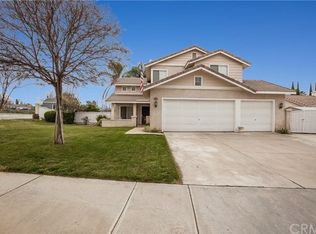 33625 Brushy Hollow Dr, Yucaipa, CA 92399