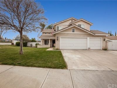 33625 Brushy Hollow Dr, Yucaipa, CA, 92399