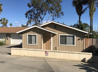625-27 Hillside Ter, Vista, CA 92084