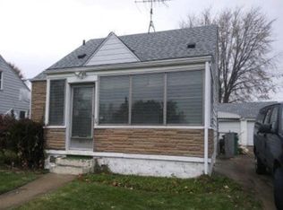 21803 Boulder Ave, Eastpointe, MI 48021